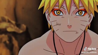 Naruto chỉ có 1 điểm yếu là vụng về và hậu đậu thôi 🥰