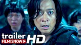 PENINSULA Trailer (2020) TRAIN TO BUSAN 2 - Korean Zombie Action Movie