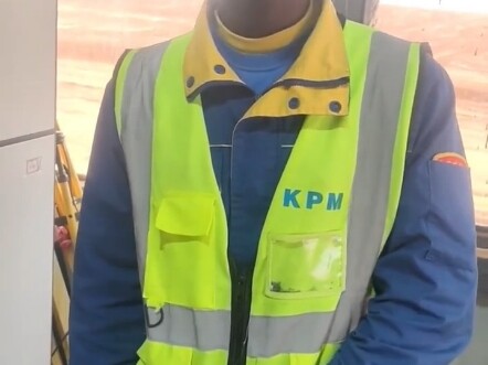 นักศึกษาต่างชาติชาวแอฟริกันแห่งมหาวิทยาลัยอู่ฮั่นเล่าประสบการณ์ 7 ปีของการเรียนต่อที่จีน มีแฟนแค่สาว