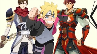 [Little knowledge about Chinese comics] A Chinese comics company backed by two giants of colored pen