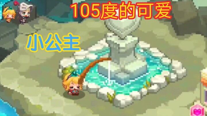 【Lies of P】การโจมตีความน่ารัก 105 องศาจากเจ้าหญิงน้อย คุณจะรับไหวไหม?