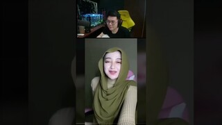 Hari hari dikeplak bini 🥲🥲🥲 #bennymoza #reaction #jedagjedug #tiktok