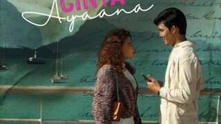Manuskrip Cinta Ayaana film terbaru Malaysia Eps 3