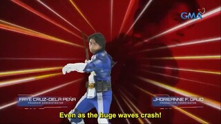 Voltes V Legacy-52 English