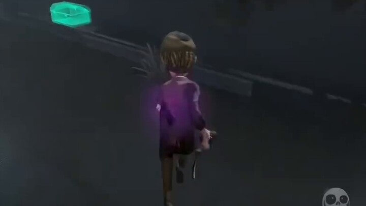 【الشخص الخامس】هل تذكر محرك الإبادة الجماعية في ذلك العام، النجمة الخماسية، والملك الخزان؟