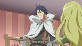 S1 E7 - Log Horizon [Sub Indo]