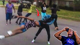 You Laugh You Lose #19 | EXTREME Try Not To Laugh TikTok Challenge!