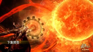 Wu genji season 4 episode 32 trailer