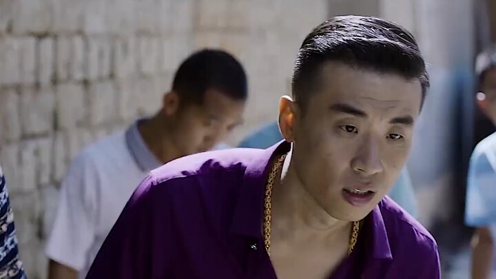 Người đã cứu tôi một mạng, lớn lên nhất định chỉ lấy mình người.