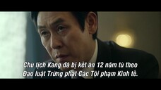 Cơn Lốc EP 6 [Sub Việt]