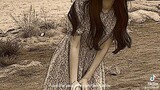 being alone