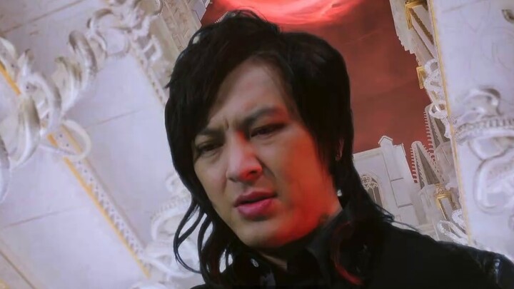 [เนื้อเพลงภาษาจีนและญี่ปุ่น] อะไรนะ? ฉันเป็นคนเดียวที่ไม่มีเพลงประกอบตัวละครเหรอ? จริงๆ แล้วฉันยังเป