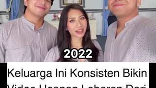 keren, lucu dan unik stiap tahun memberi ucapan lihat berubahannya 2016 - 2025