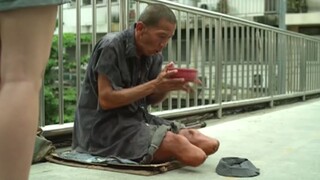 Hahahaha, cú đảo ngược này mạnh thật! Tôi thật sự không thể cưỡng lại được quảng cáo của Thái Lan.