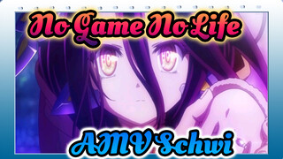 [No Game No Life: Zero] "Sepertinya Schwi Memenangkan Permainan Ini"