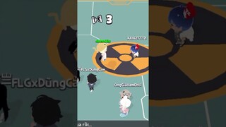 Mình gặp h.a.c.k tàng hình trong map này nè 😱 #thosieunhantv #playtogether #playtogethervng