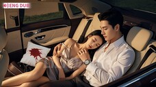 Delivery Girl Saved A Poisoned Man With Her Kiss, Not Knowing He Was A CEO Who Adores Her Deeply