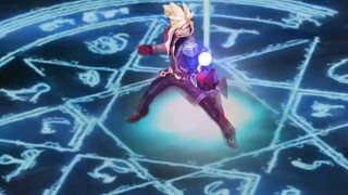 👊👊👊Bùng cháy đam mê, tôi tung cú đấm cuối cùng👊👊👊