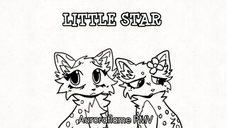 Little Star || Warrior OC PMV