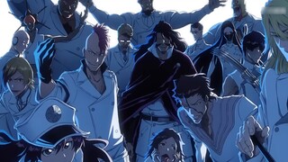 Oktober telah tiba! Solusi di tempat! Episode BLEACH yang membara Nomor Satu adalah sampul wanita paling eksplosif di seluruh jaringan! Sanggahan tidak diterima!