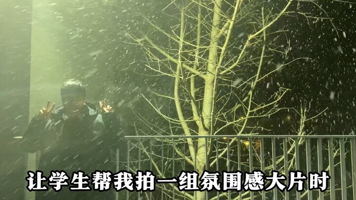 Học sinh và giáo viên xung đột!