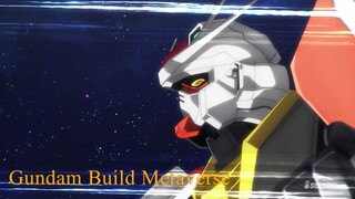 Gundam Build Metaverse Eps. 03 END