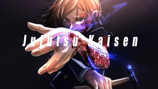 𝙅𝙪𝙟𝙪𝙩𝙨𝙪 𝙆𝙖𝙞𝙨𝙚𝙣