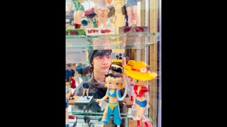 Xiao Zhan Weibo updated: Father's Day and trekking ❤️