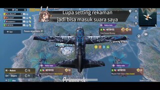 Pas seru ada aja settingan perekam layar ini #4