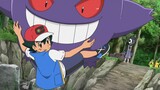 [Hành trình Pokémon] Người đàn ông to béo màu tím quá đáng để cầm! Bạn đã bao giờ nhìn thấy san hô mặt trời như vậy chưa? !