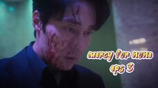 Mercy For None eps 3 sub indo