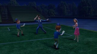 Disney Decendants Episode 32 English