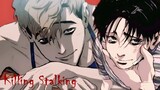 【Killing Track】Killing Me Softly With His Song