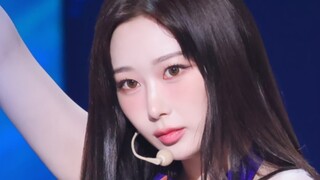 aespa内永绘里Supernova竖屏直拍