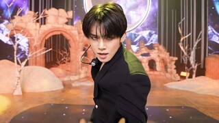 TXT最新回归曲Deja Vu一镜到底版舞台