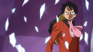 [MAD|One Piece]A 6-Minute Review of Big Mom Chapter