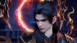 BTTH S5 [Doupo Cangqiong: Nian Fan] Episode 137 Sub Indo Full HD Subtitle No eror