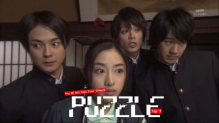 [Vietsub] Puzzle tập 7