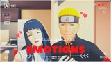 Emotions ~ NaruHina【Naruto/Naruto Shippuden/Boruto MMD】