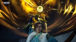 Supreme God Emperor Episode 218 (Season 2) Sub Indo