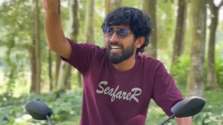 যাকে তাকে উপকার করলে যা হয় 😌 | #panthashahria