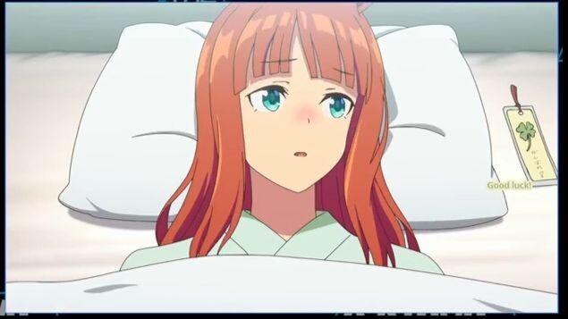 (The Anime Club) Uma Musume Pretty Derby S1Ep7 REACTION