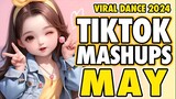 TikTok Mashup || May 2024 Viral dance