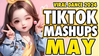TikTok Mashup || May 2024 Viral dance