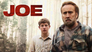 Joe (2013)