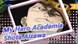 [My Hero Academia] Shota Aizawa Cut Compilation_D2