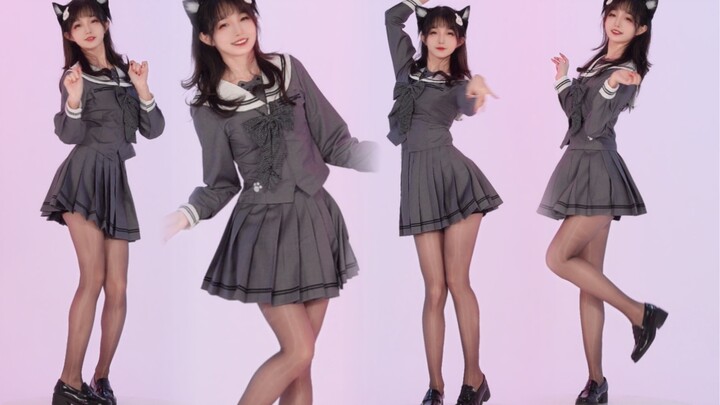 ดูสิ กระโดดอีกแล้ว!