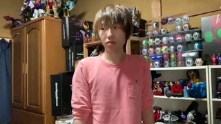 无 敌 玩 家