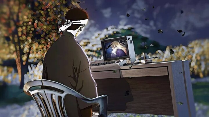 Matt Hammer- YOU DON'T KNOW「AMV x LYRICS」