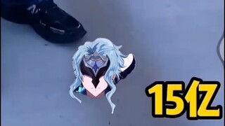 Skirmisher: Tôi sẽ cho bạn 1,5 tỷ để bước hết sức có thể!